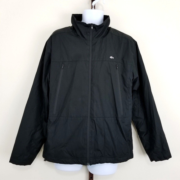lacoste 48 size